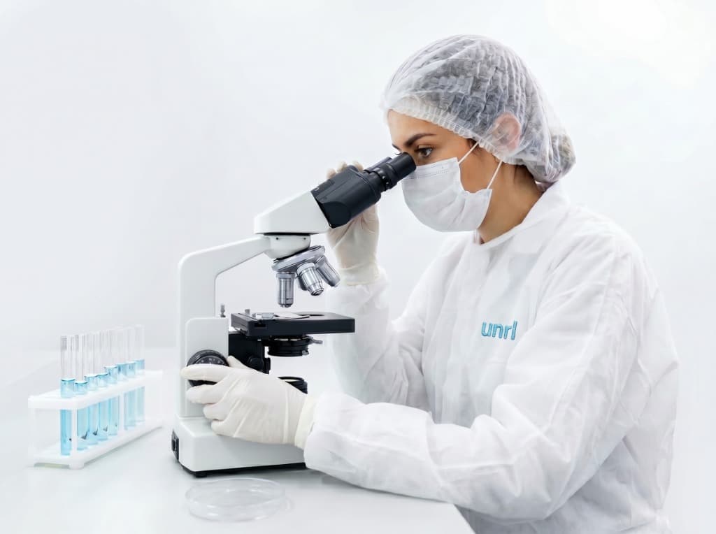 Precision Lyophilization