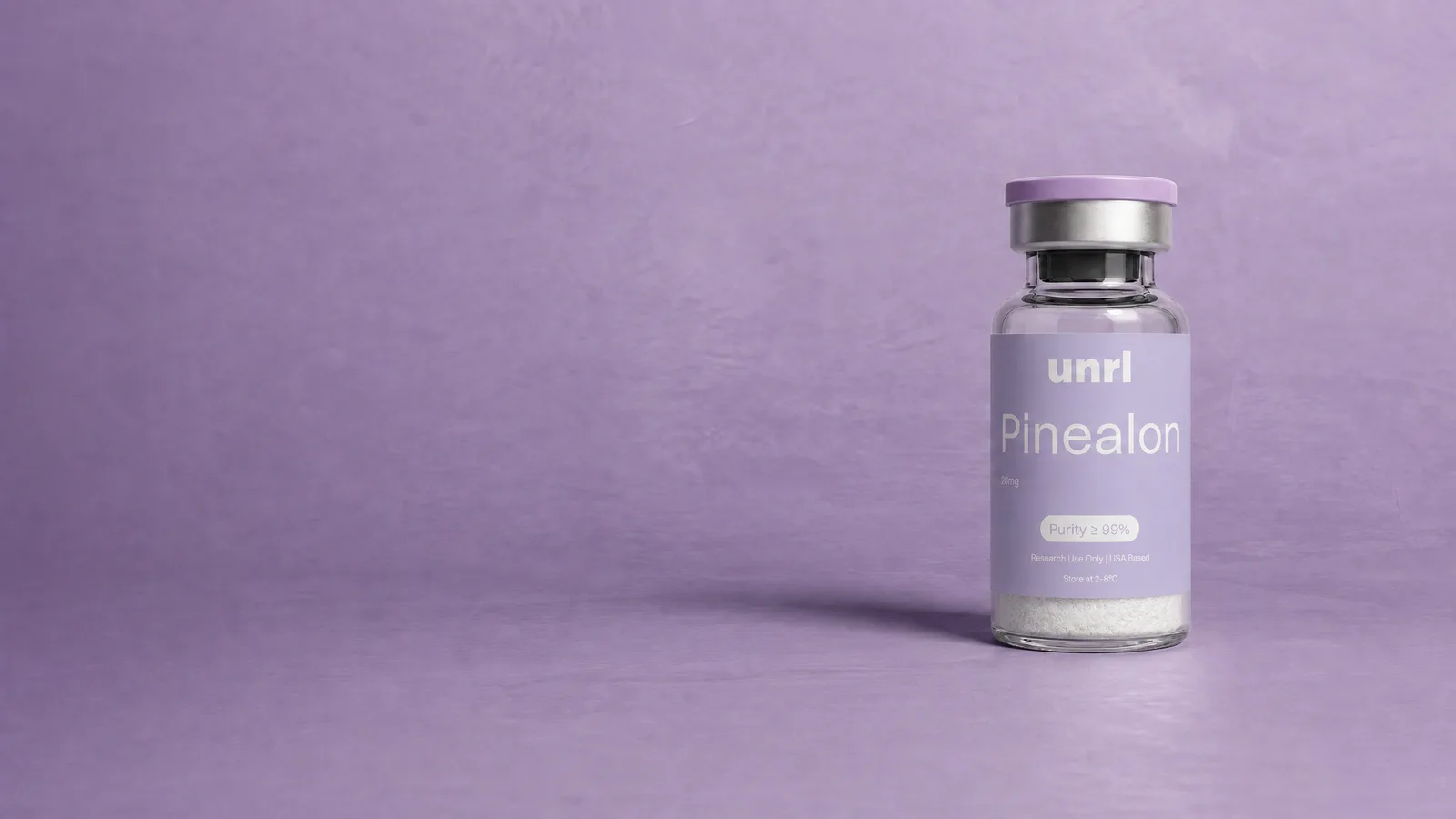 Neuropeptides research peptides