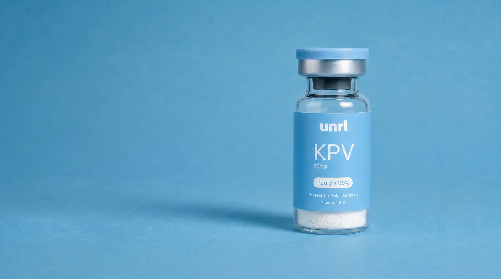 Tissue Repair research peptides